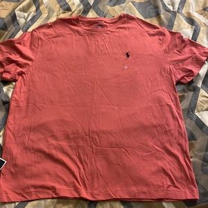Polo Ralph Lauren tee shirt